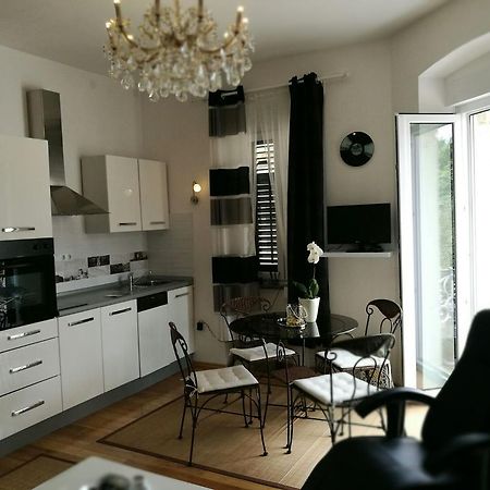 Ana Apartment Pula Exteriér fotografie