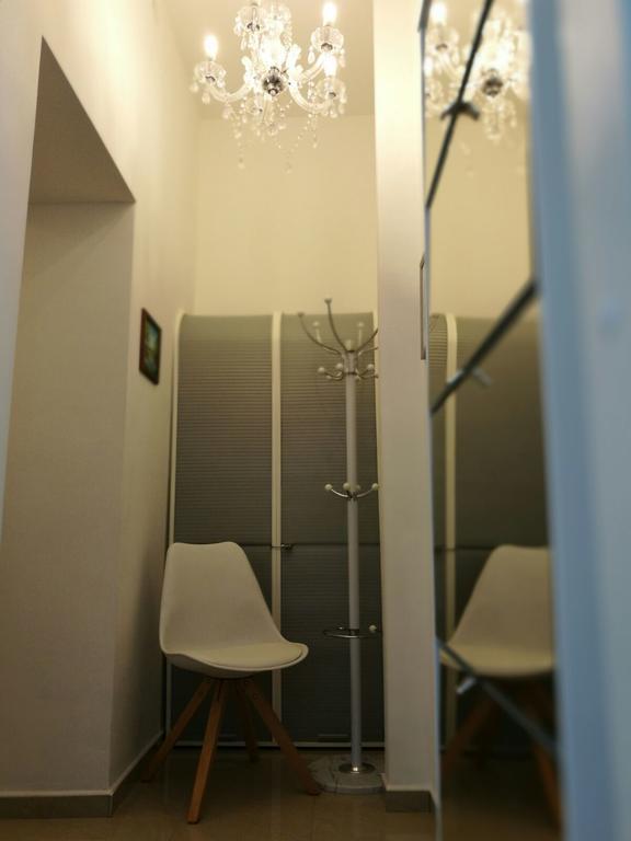 Ana Apartment Pula Exteriér fotografie