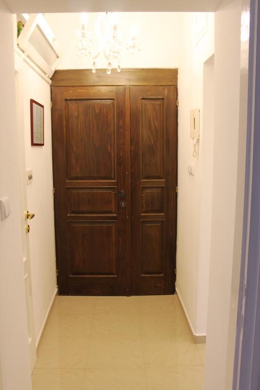 Ana Apartment Pula Pokoj fotografie